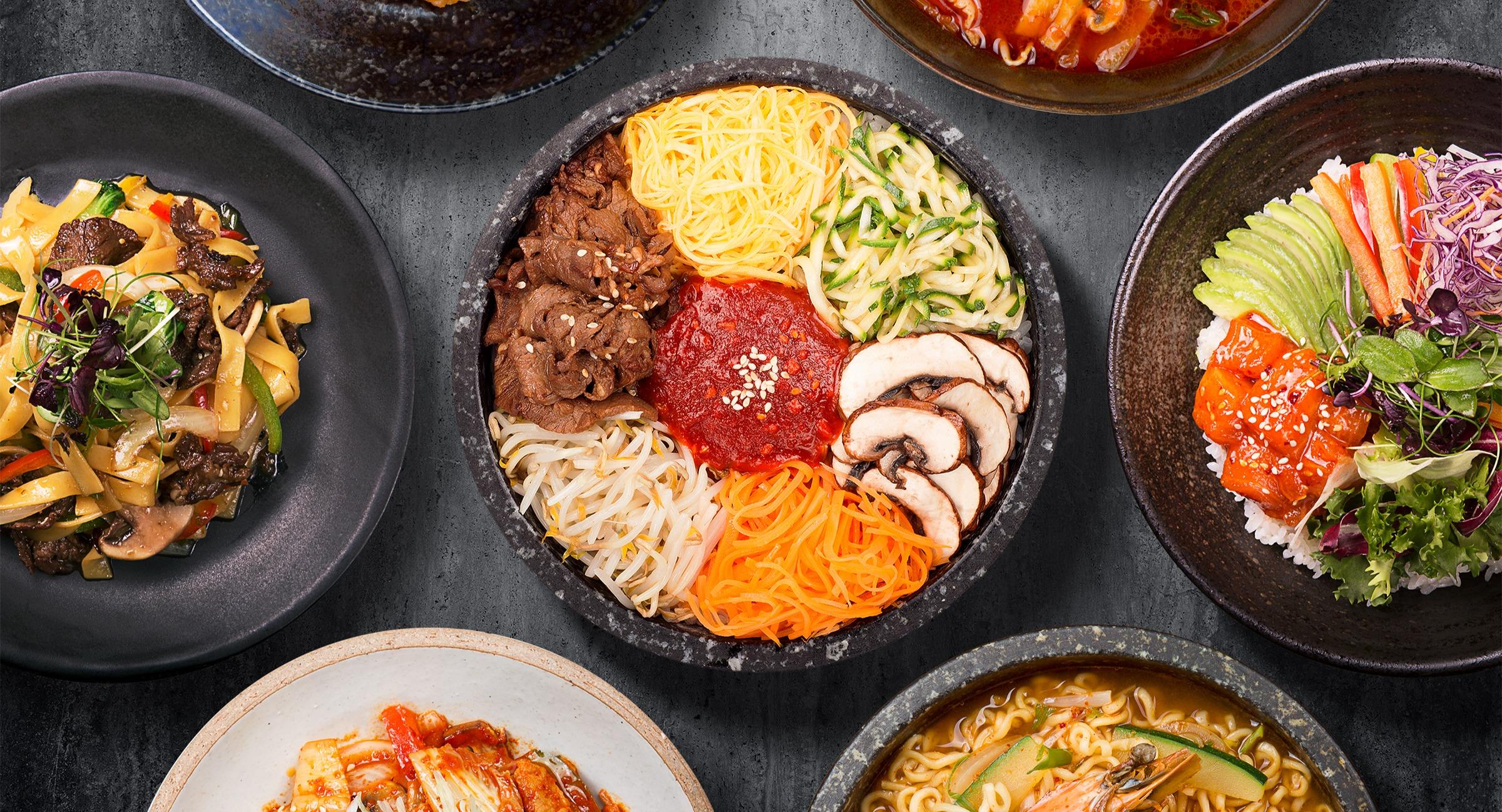 Yori - Korean Dining