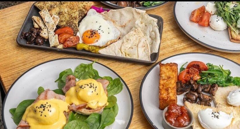 Youngman Cafe