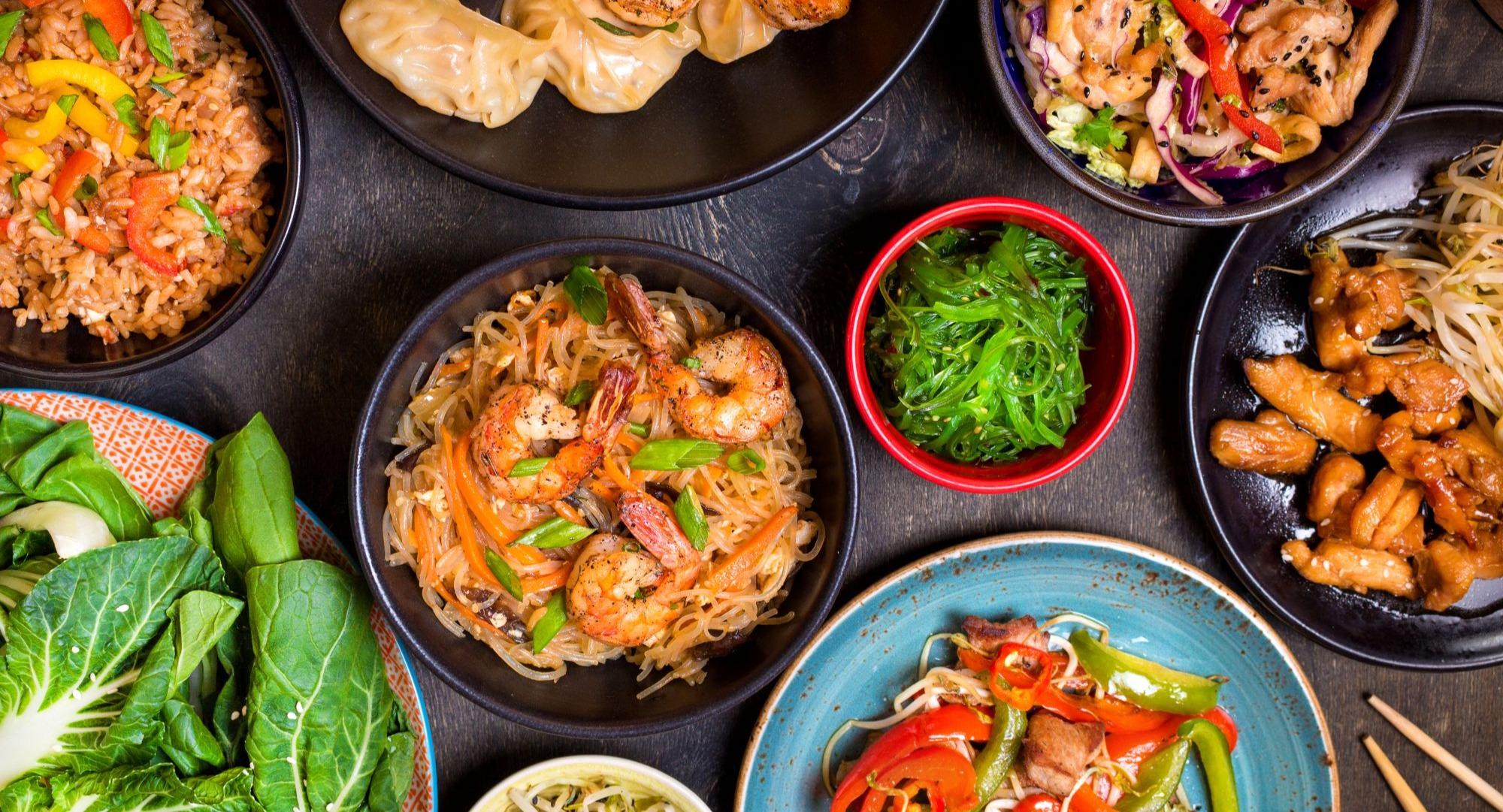 YU Noodle & Hotpot photo 1
