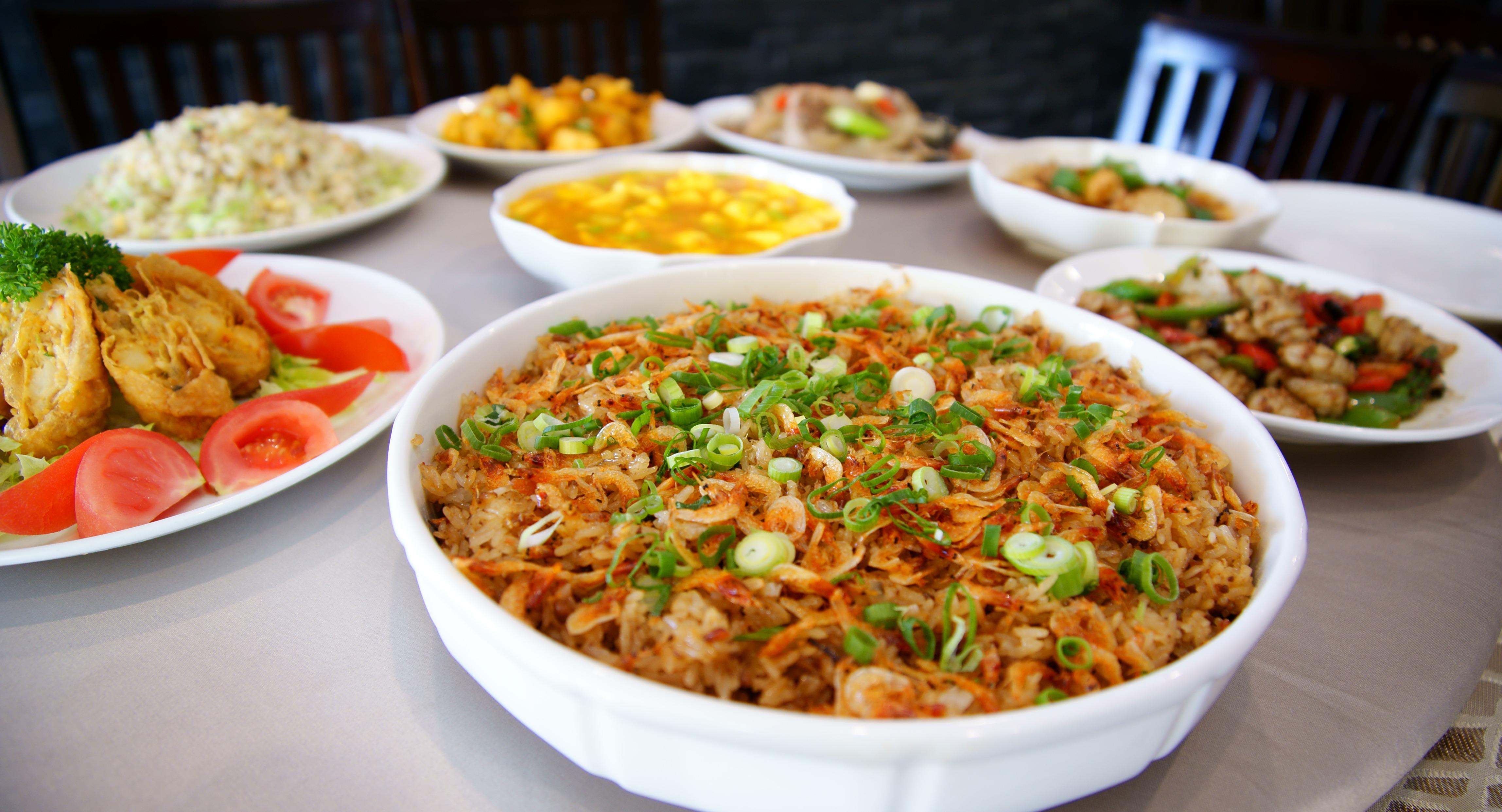 Yuan Bao Taiwanese Cuisine Restaurant