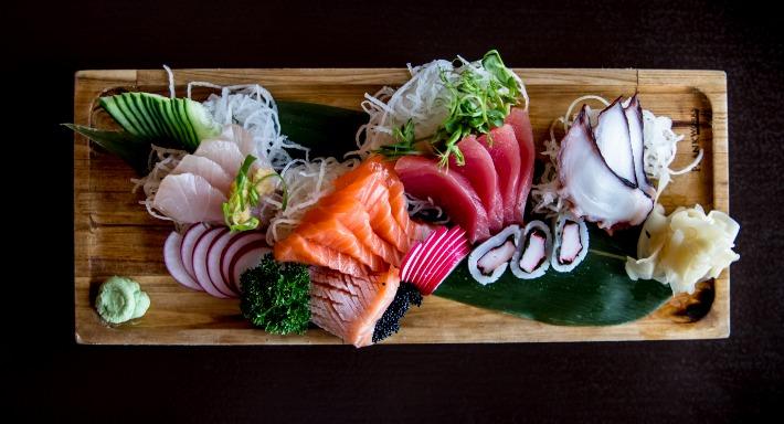 Yuki Japanese Restaurant photo 1