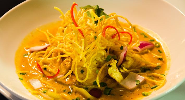 Yum Yai Thai Kitchen photo 1