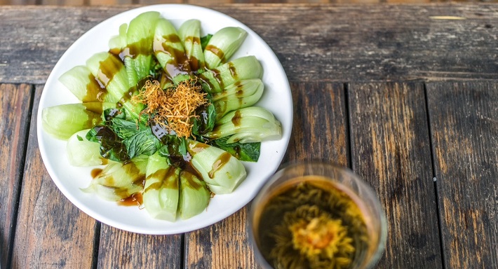 Yumcha Heroes photo 1