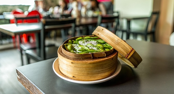 Yumcha Heroes photo 2