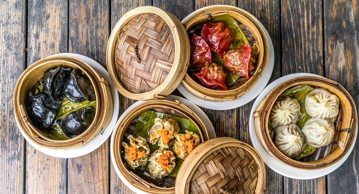 Yumcha Heroes photo 3