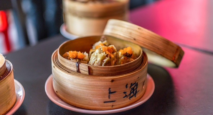 Yumcha Heroes photo 4