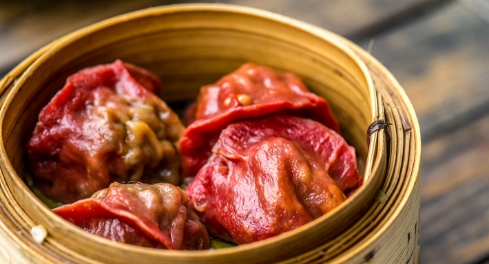 Yumcha Heroes photo 5