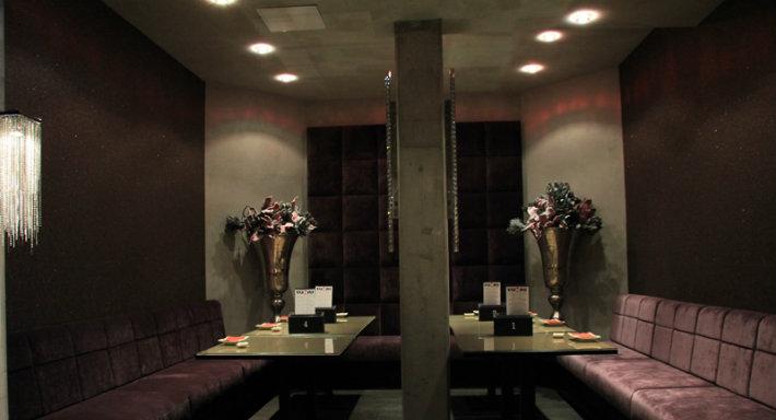 Yumini Bochum photo 2