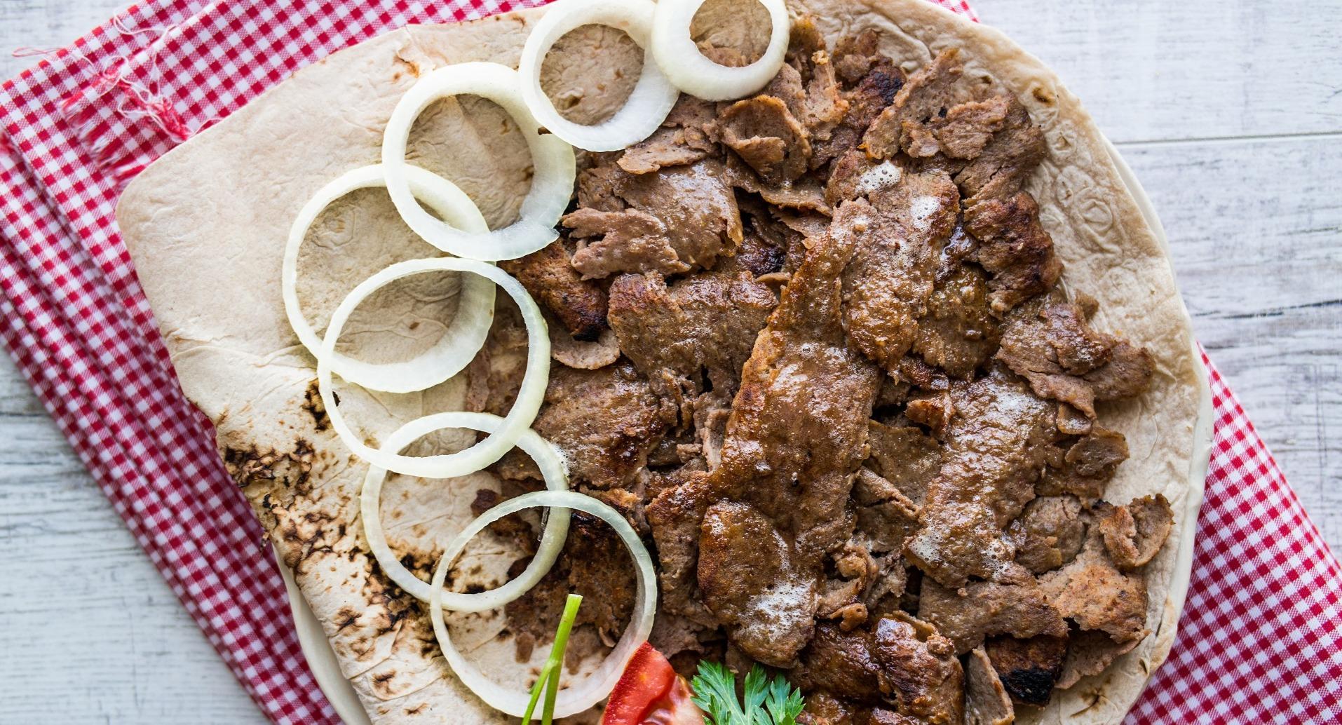 Öz Adana Grillhaus photo 3