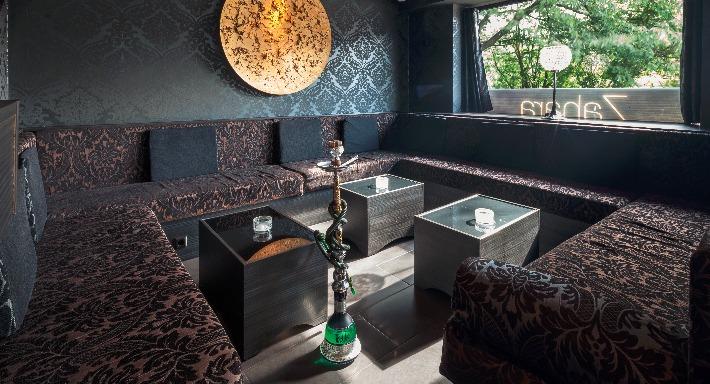 Zahara Wandsbek photo 1