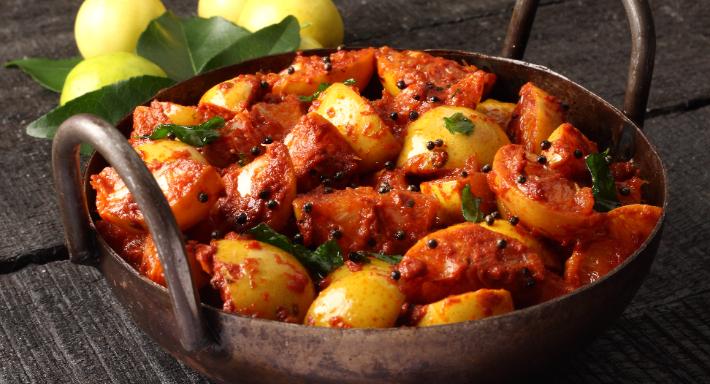 Zaika Indian Cuisine And Sweets photo 1