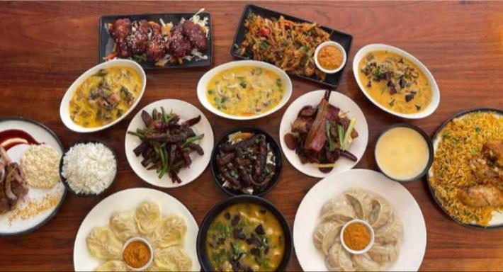 Zakhang House of Cuisines photo 3