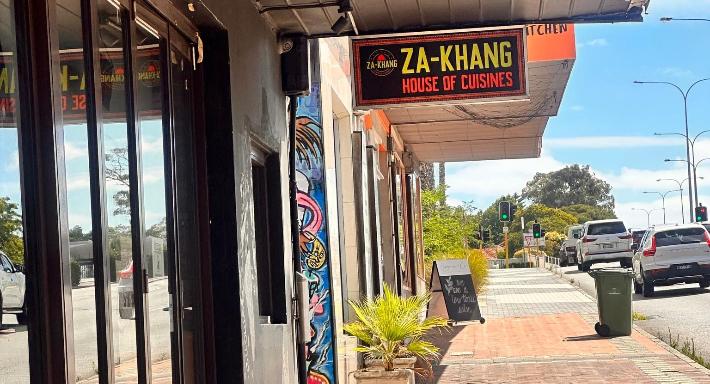 Zakhang House of Cuisines