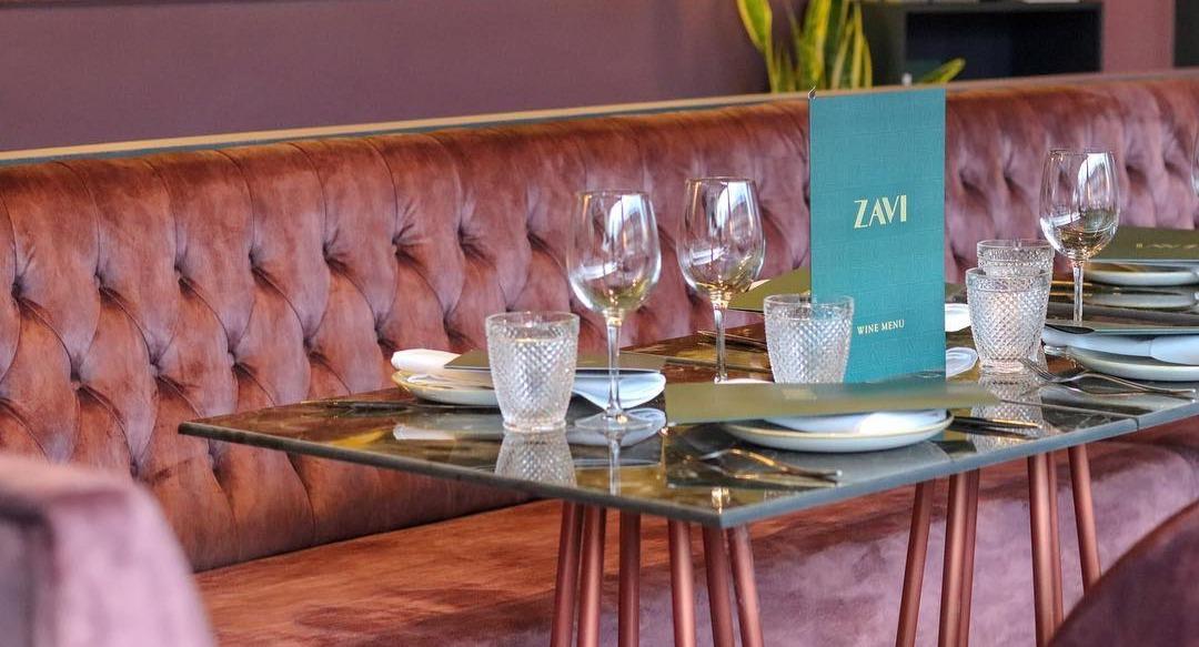 Zavi photo 5