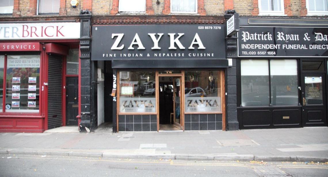 Zayka photo 3