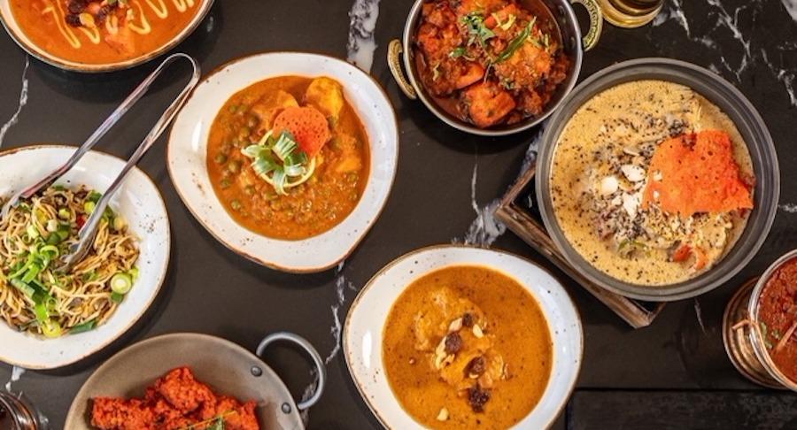 Zeejaan Indian Restaurant Fine Dine & Catering for Functions photo 1