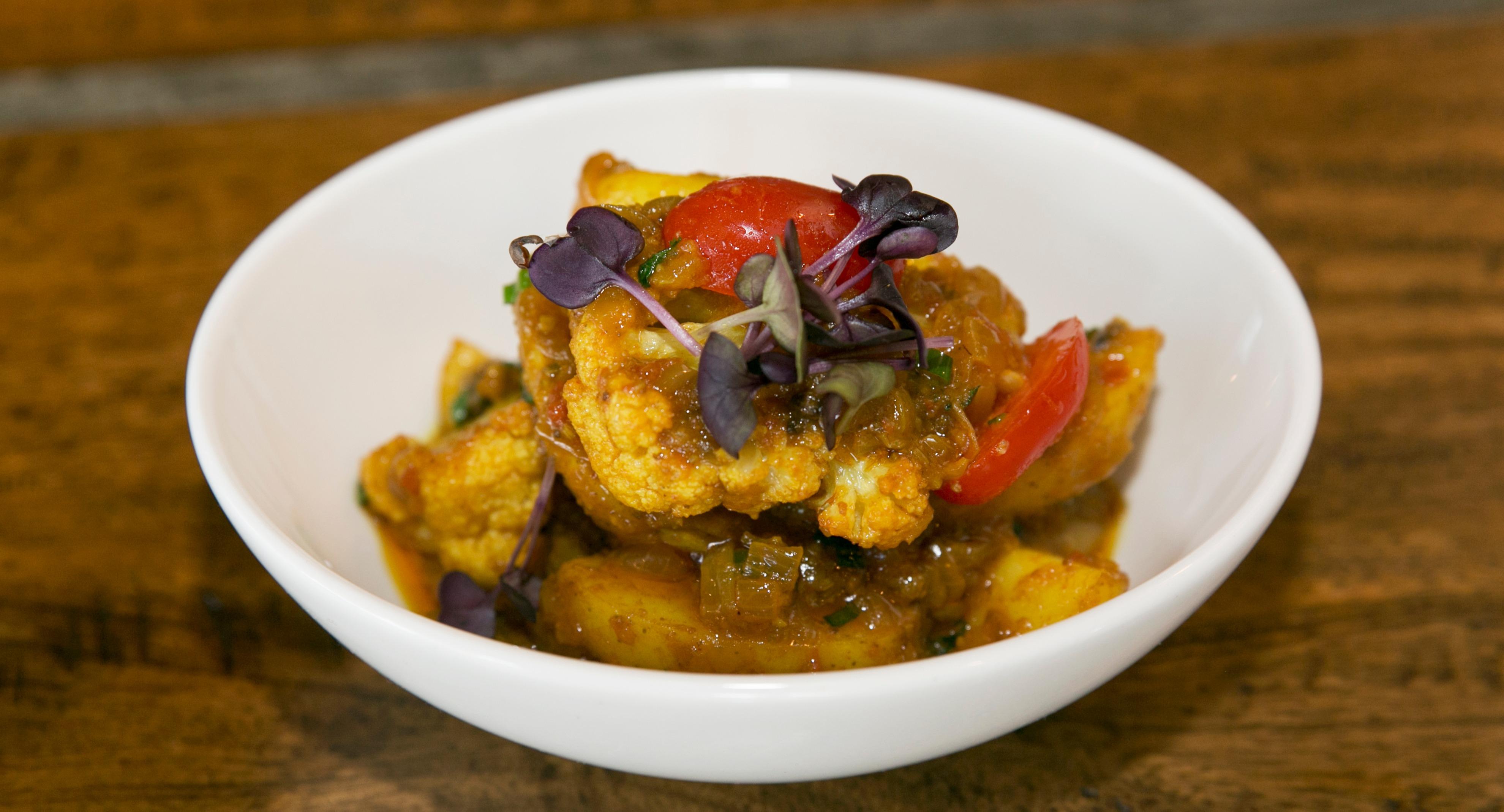 Zeera Tadka Indian Restaurant photo 1