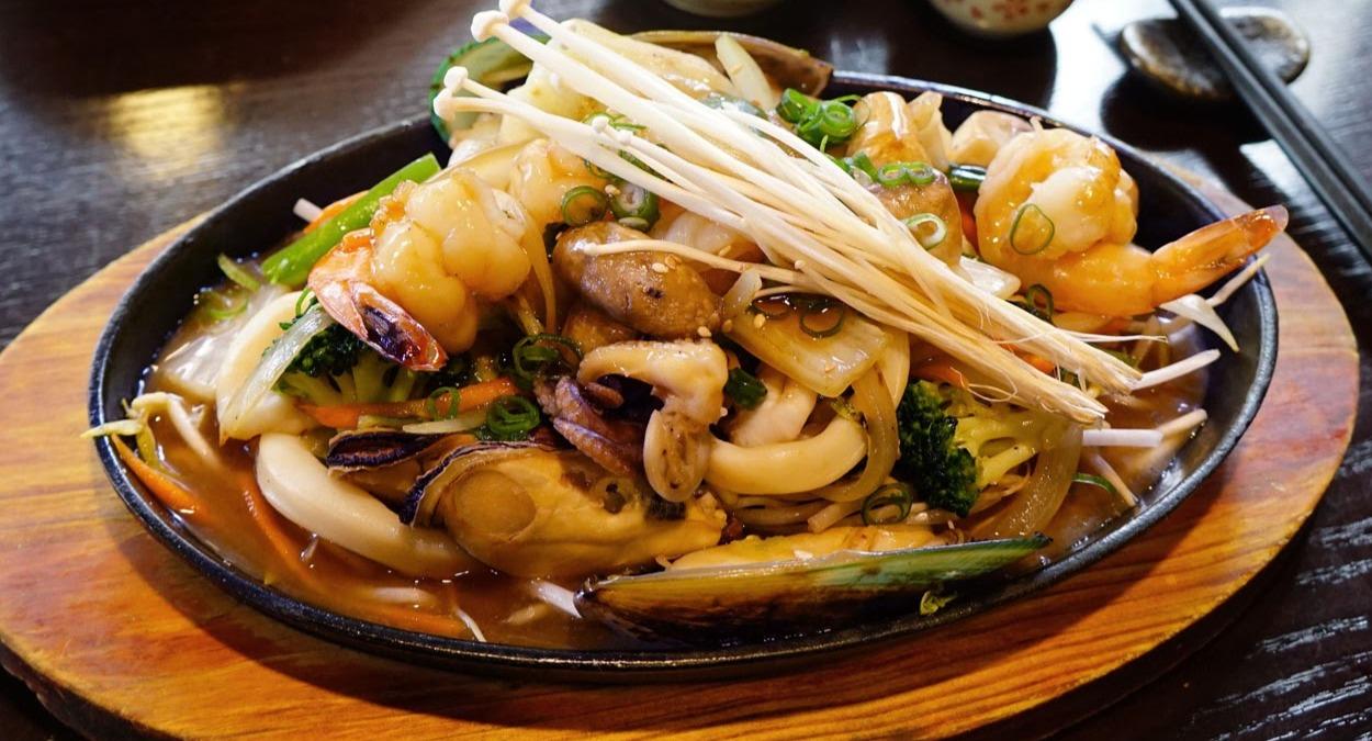 Zen Japanese Restaurant photo 1