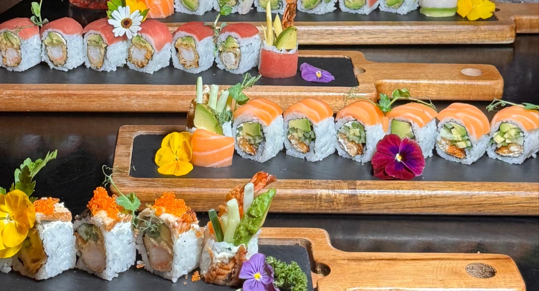 Zen Restaurant photo 2