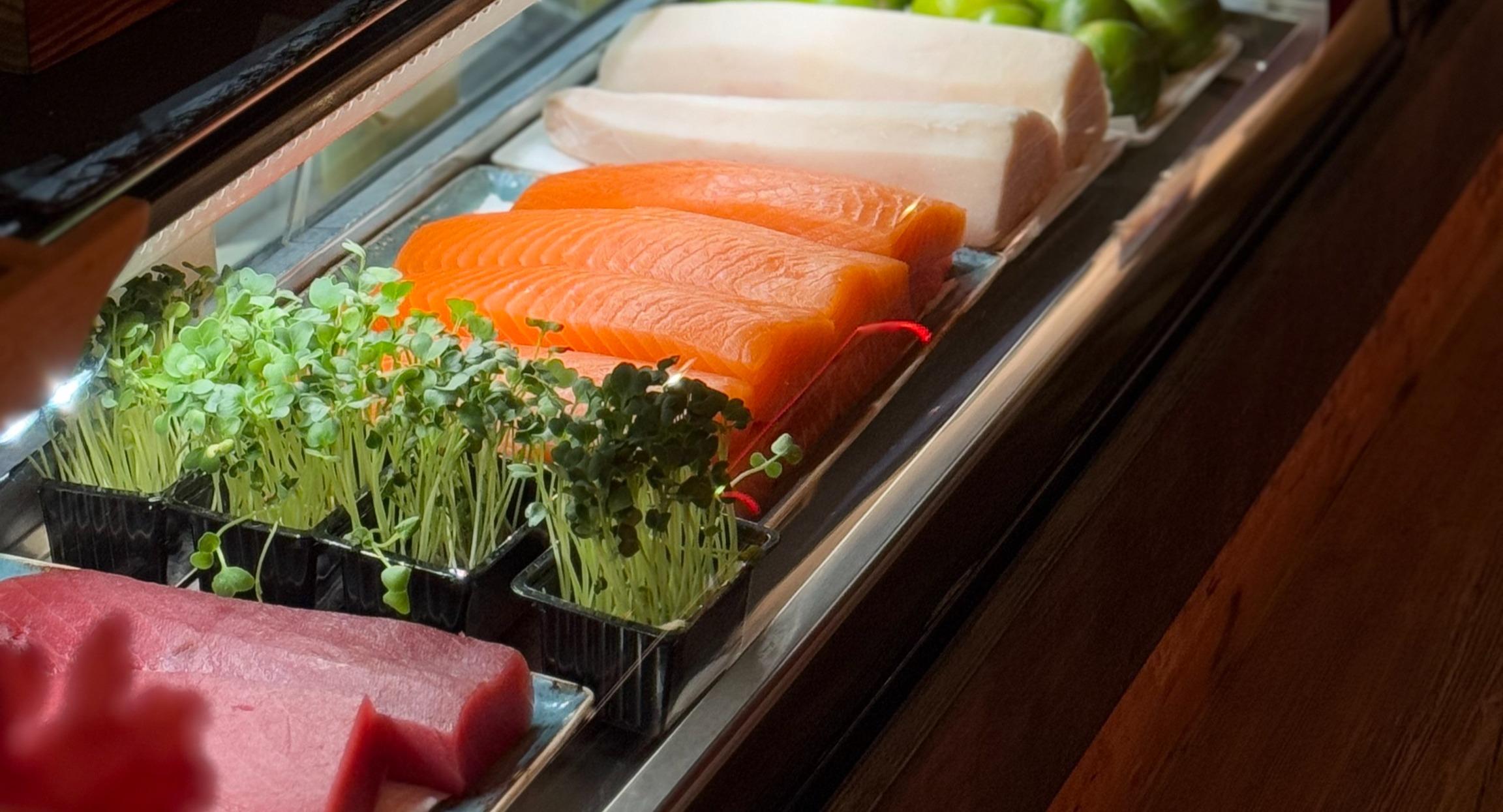 Zen Restaurant photo 5