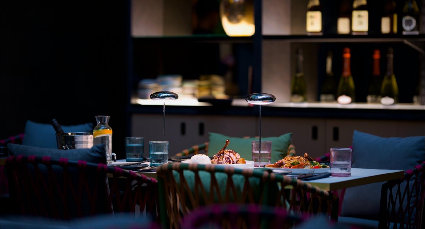 Zenchi Asian Restaurant photo 1