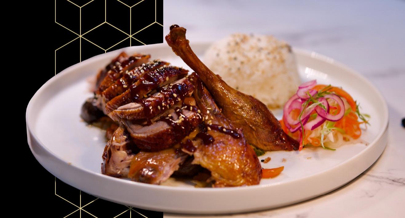 Zenchi Asian Restaurant photo 2