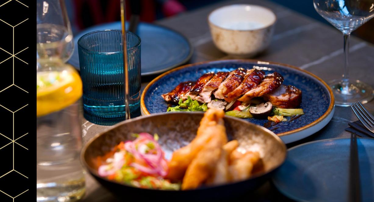 Zenchi Asian Restaurant photo 3