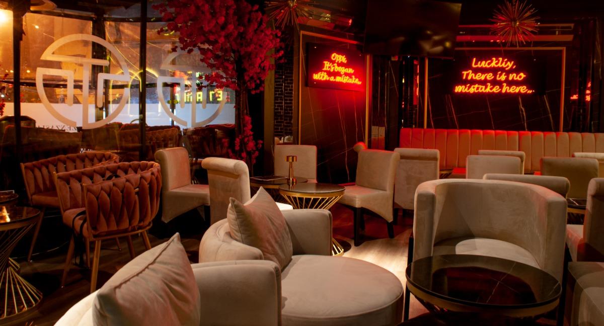 Zenzasian Lounge / Bar photo 2