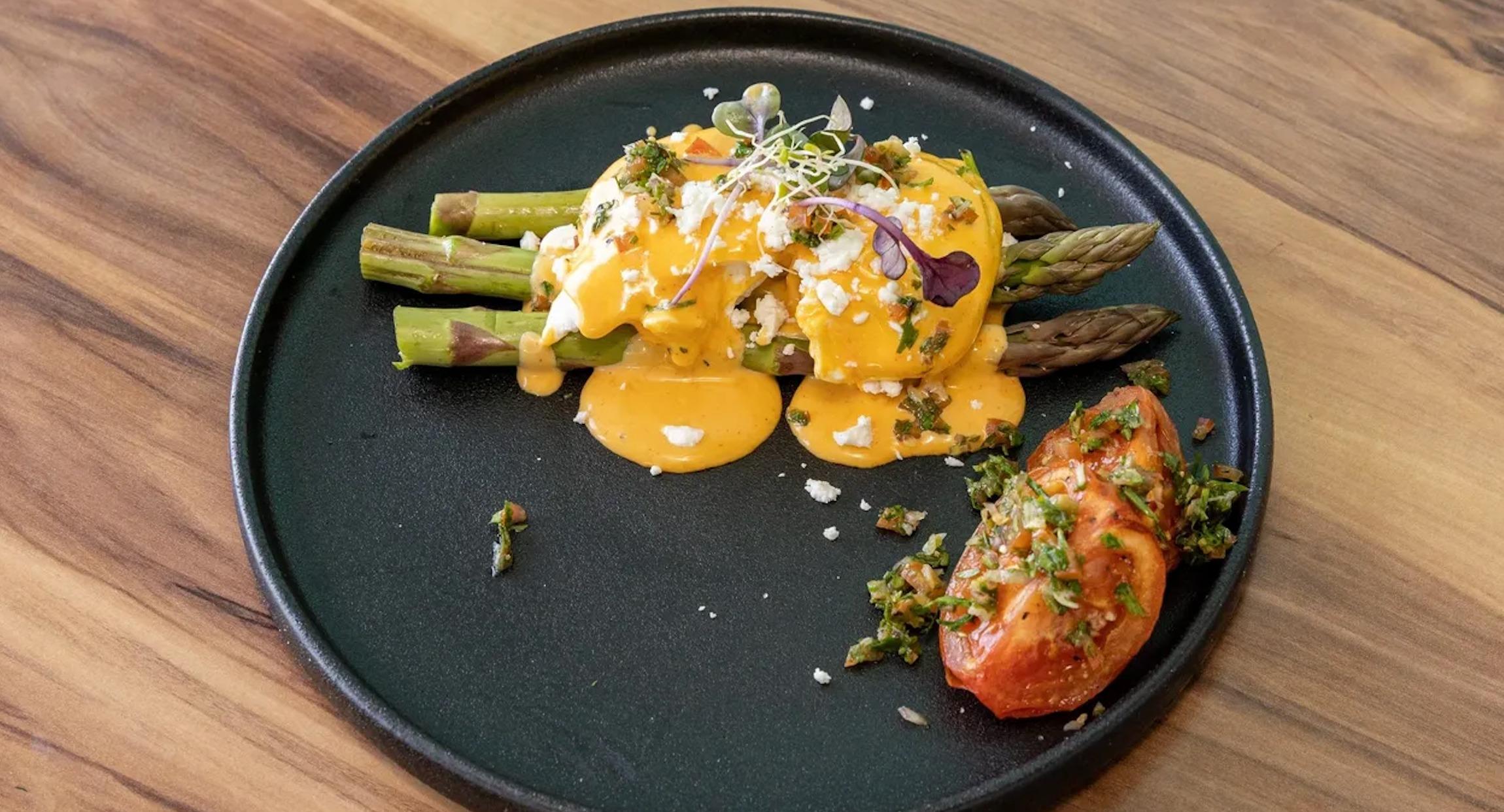 Zest Brunch Café photo 1