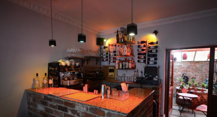 Zills Spanish Greek Turkish Tapas & Mezze photo 2