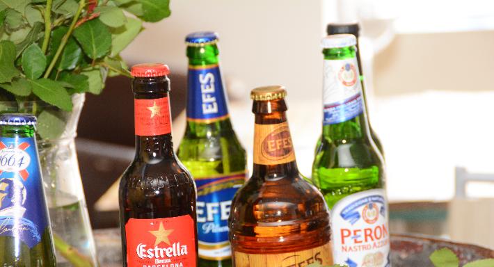 Zills Spanish Greek Turkish Tapas & Mezze photo 4