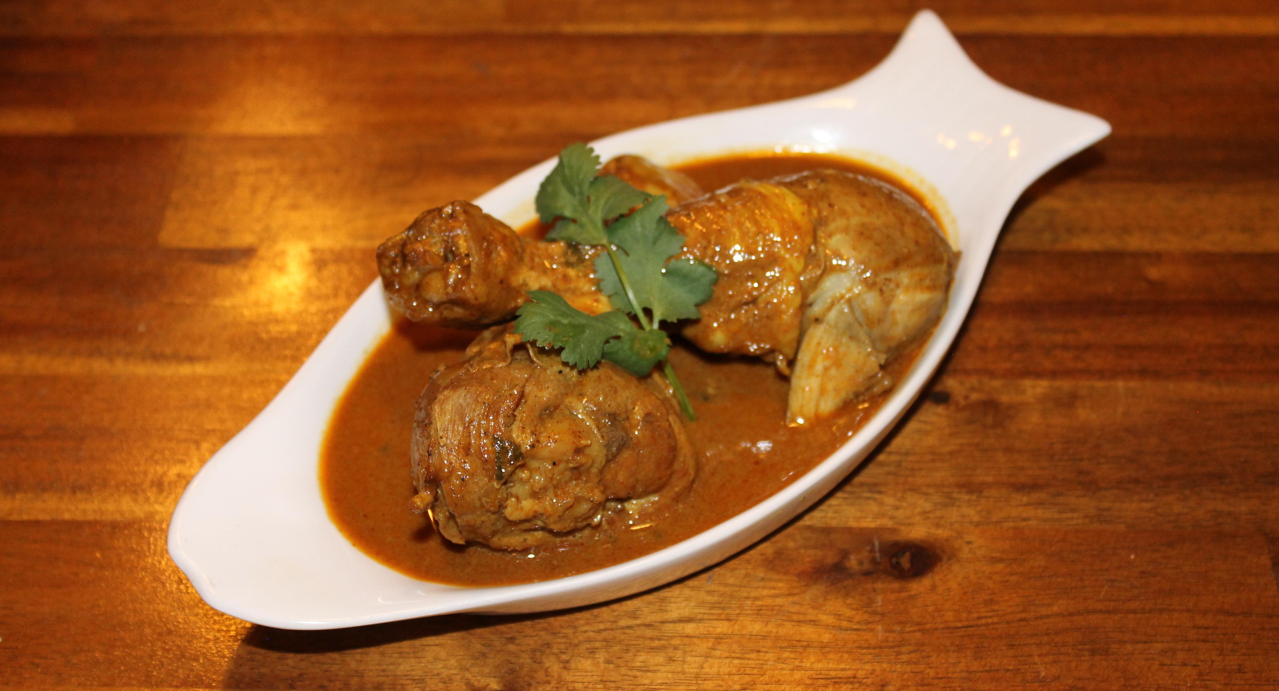 Zircon Restaurant & Bar photo 4