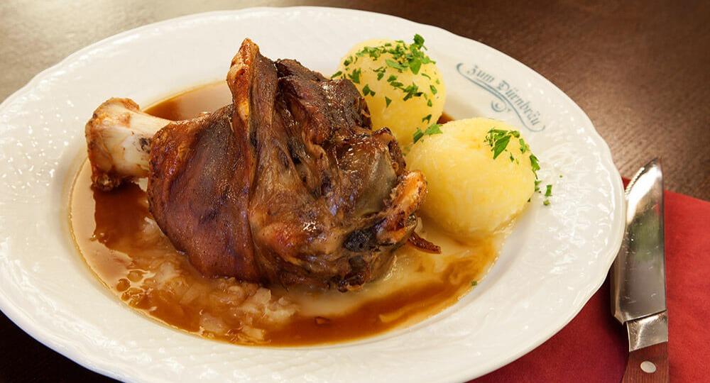 Zum Dürnbräu photo 2