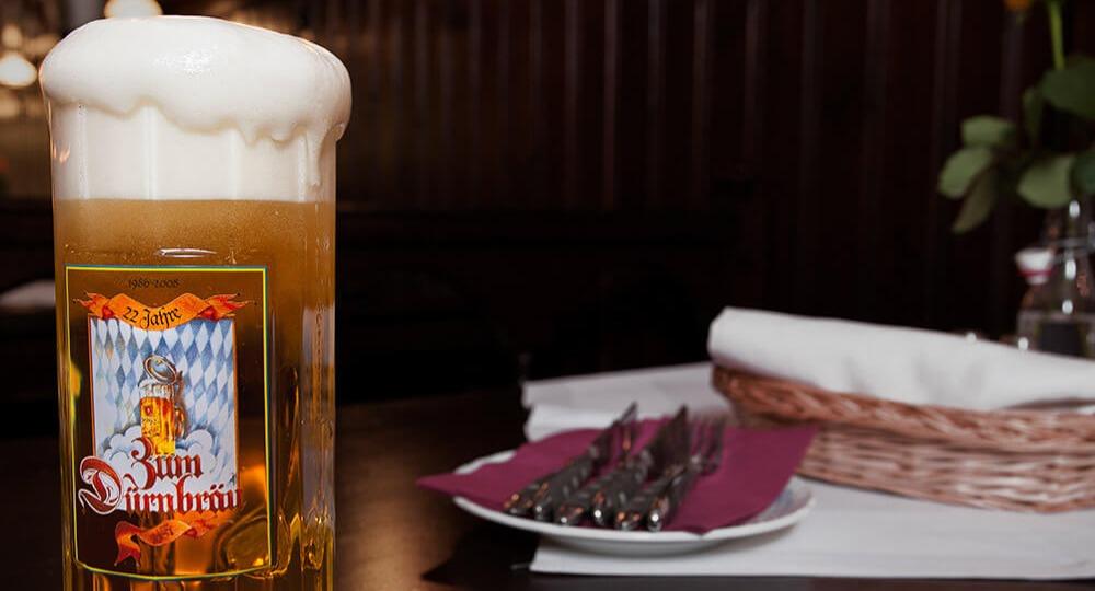 Zum Dürnbräu photo 4