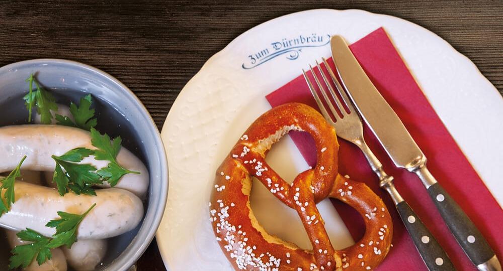 Zum Dürnbräu
