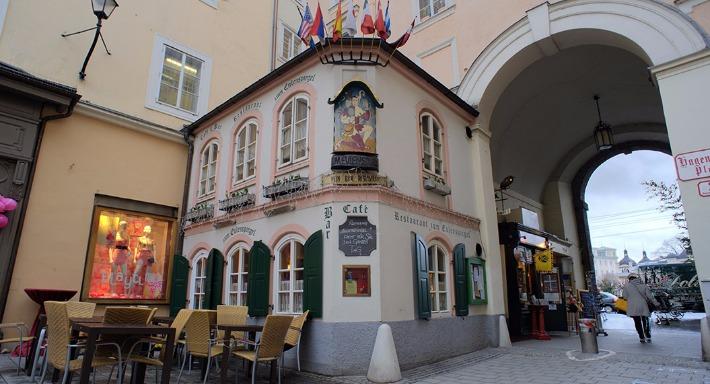 Zum Eulenspiegel