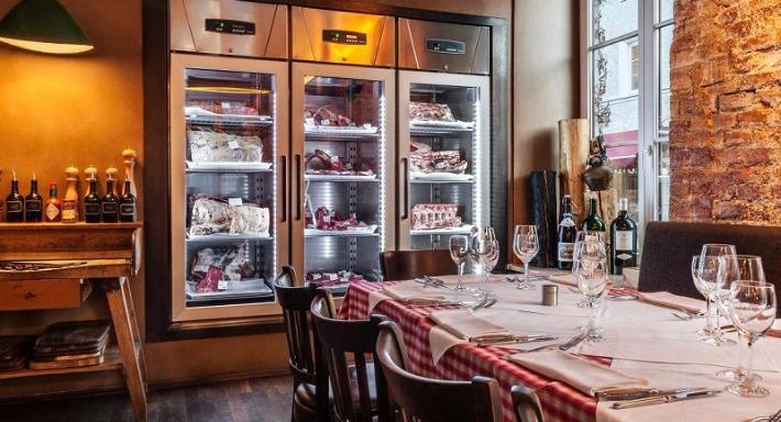 Zum Goldenen Kalb photo 2