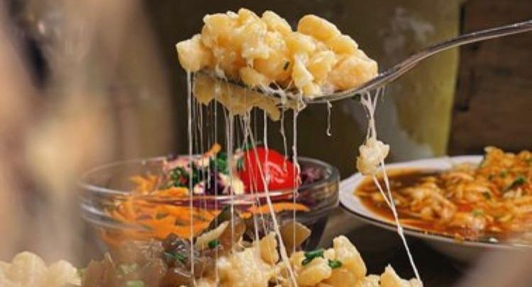 Zum Spätzle Ottensen photo 3