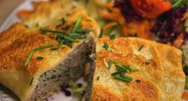 Zum Spätzle Ottensen