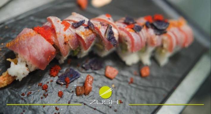 Zushi - Trento photo 5
