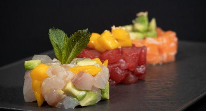 Zushi Verona photo 1