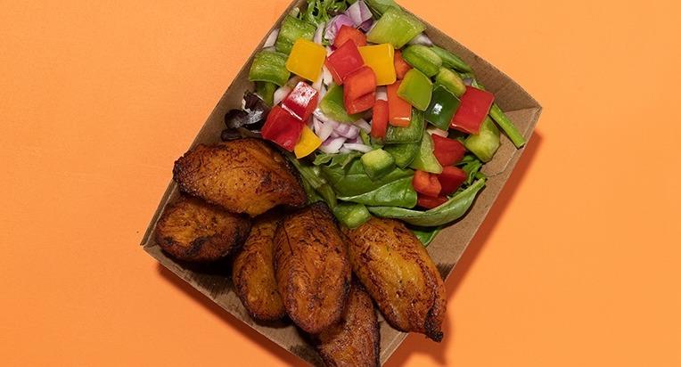 Zuya African BBQ
