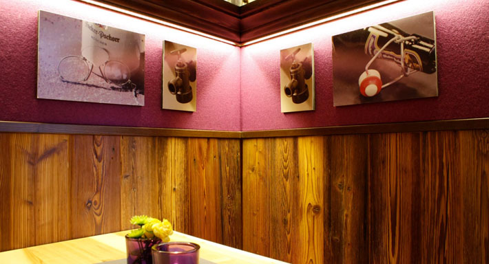 Zwickl - Gastlichkeit am Viktualienmarkt photo 2