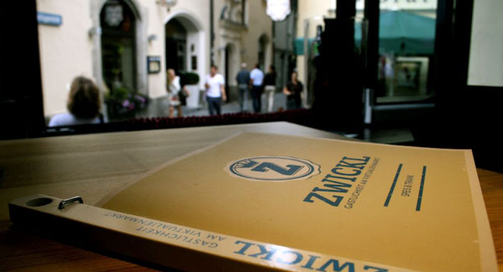 Zwickl - Gastlichkeit am Viktualienmarkt photo 3